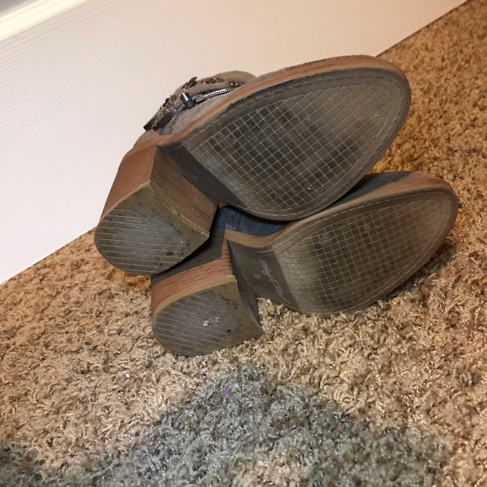 Block Heels - image 6